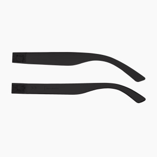 Дужки O sun Flat Чорний