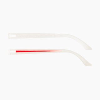 Дужки O sun shine з контрастною лінією Лате