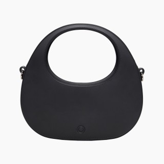 O bag Oblo Чорна