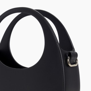 O bag Oblo Чорна