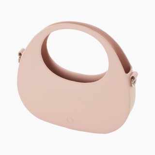 O bag Oblo Рожевий дим