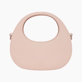 O bag Oblo Рожевий дим