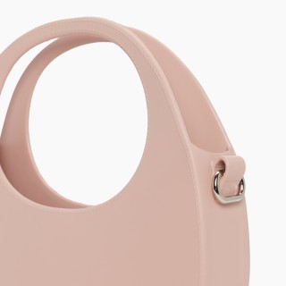 O bag Oblo Рожевий дим