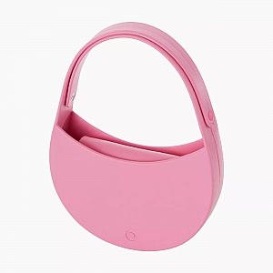 Жіноча сумка O bag Venice рожева