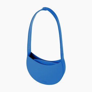 O bag Venice Сапфір