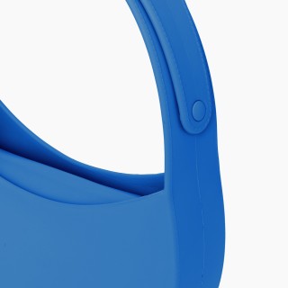 O bag Venice Сапфір