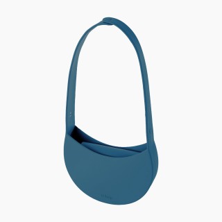 O bag Venice Блакитна лагуна