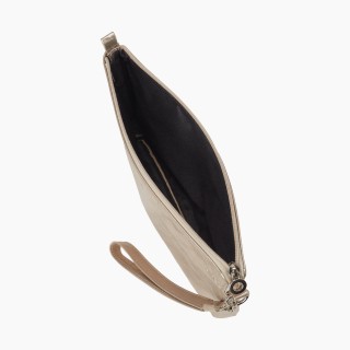 Косметичка PU металік Перлинна