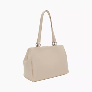 O bag Vienna PU наппа Пісок