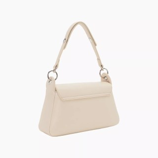 O bag Paris PU наппа Пісок