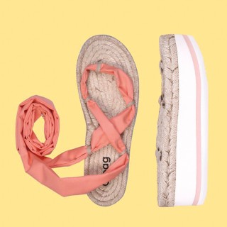 Основа O drillas висока Персиковий мус