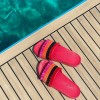 Шльопанці O slippers Гренадін