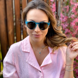 Оправа з лінзами O sun Swimpool Аква