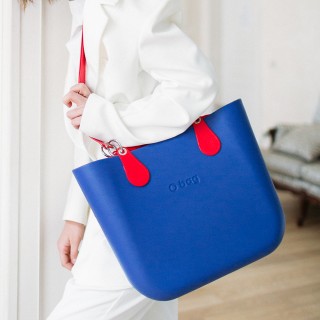 Корпус O bag classic Синій
