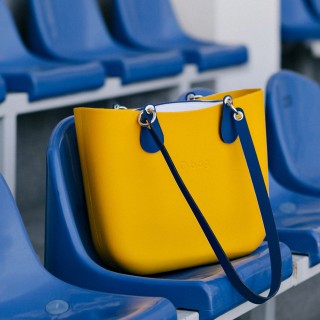 Корпус O bag classic Джинестра
