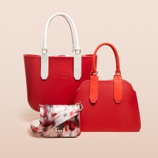 Корпус O bag reverse Гренадін