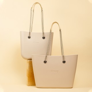 Корпус O bag urban Пісок