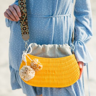 Корпус O swing Цедра