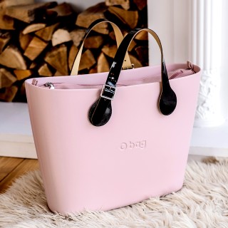 Корпус O bag urban Рожевий дим