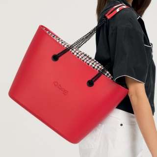 Корпус O bag urban Червоний