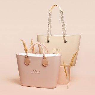 Корпус O bag urban Пісок