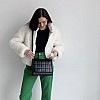 Корпус O bag glam Чорний