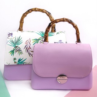 Корпус O bag glam Орхідея