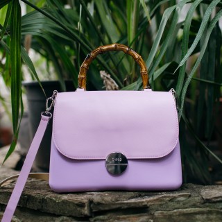 Корпус O bag glam Орхідея