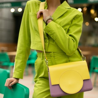 Корпус O bag glam Валеріана