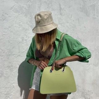 Корпус O bag reverse Авокадо