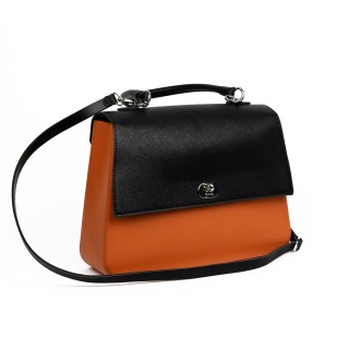 Корпус O bag queen Охра