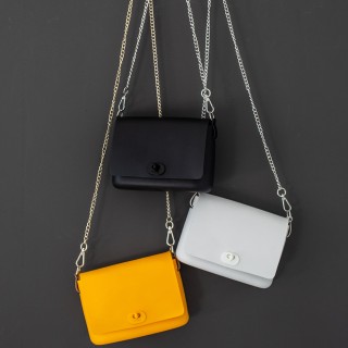 Основа сумки O pocket Чорний