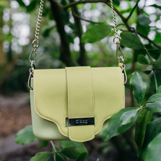 Основа сумки O pocket Світло-зелений