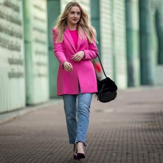 O bag Minute екохутро Чорна