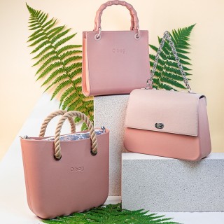 Мікроручка-ланцюжок без кліпс Срібло