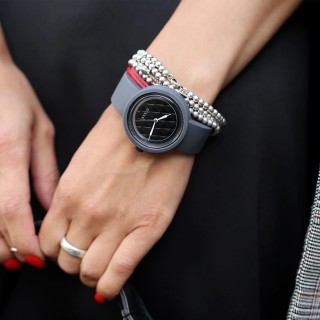 Ремінець O clock Графіт Ремінець O clock Графіт
