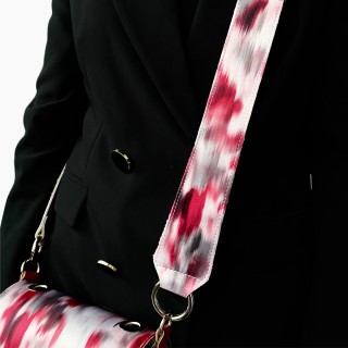 Ремінець крепдешин Гренадін