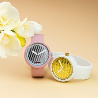 O clock Пудра, Pave