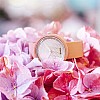Циферблат O clock Pave срібло Циферблат O clock Pave срібло