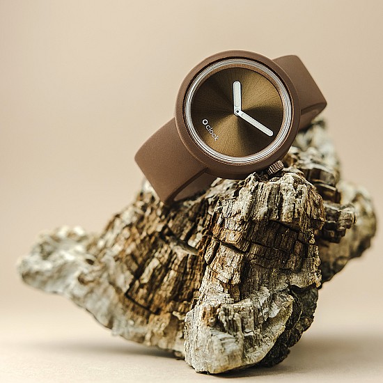 Циферблат O clock Gold and Silver Бронза Циферблат O clock Gold and Silver Бронза
