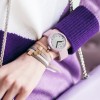 Ремінець O clock Рожевий дим