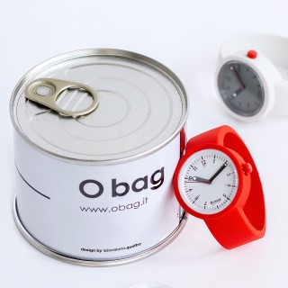 Ремінець O clock Червоний Ремінець O clock Червоний