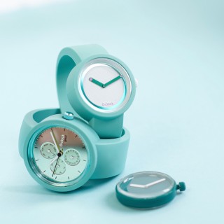 Ремінець O clock Тіффані