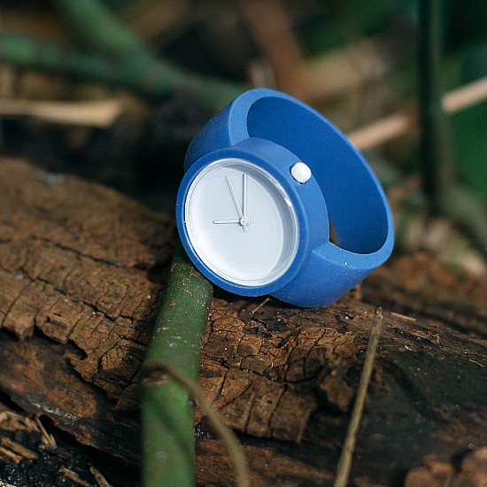 Ремінець O clock great Синій Ремінець O clock great Синій