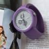 Ремінець O clock great Бузок Ремінець O clock great Бузок