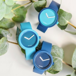 Ремінець O clock Синій