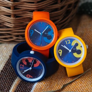 Ремінець O clock great Океан