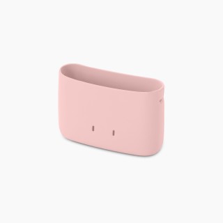 Основа сумки O pocket Рожевий дим