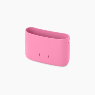 Основа сумки O pocket Рожевий