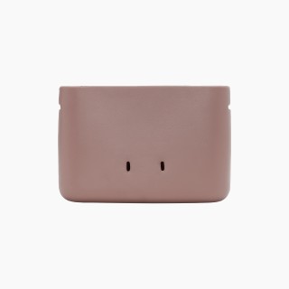 Основа сумки O pocket Пастельно-рожевий